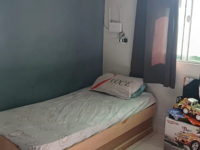 Imagem 10: Bela casa geminada no Centro de Penha/SC!!