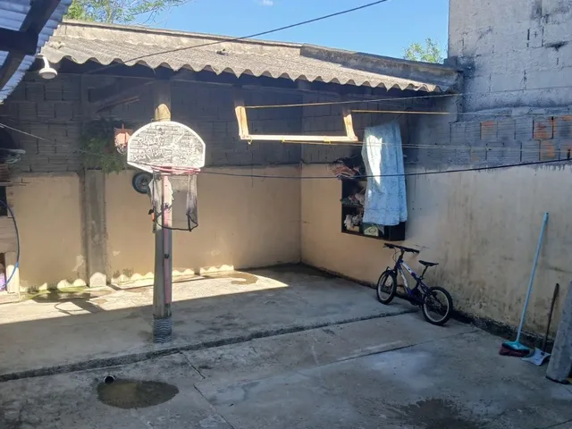 Imagem 5: Bela casa geminada no Centro de Penha/SC!!