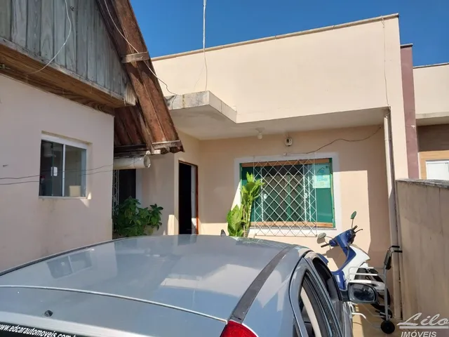 Imagem 4: Bela casa geminada no Centro de Penha/SC!!