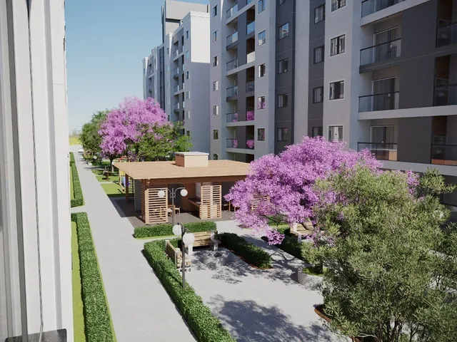 Imagem 12: Lindo Apto no Sky Ville em Barra Velha-Sc!!