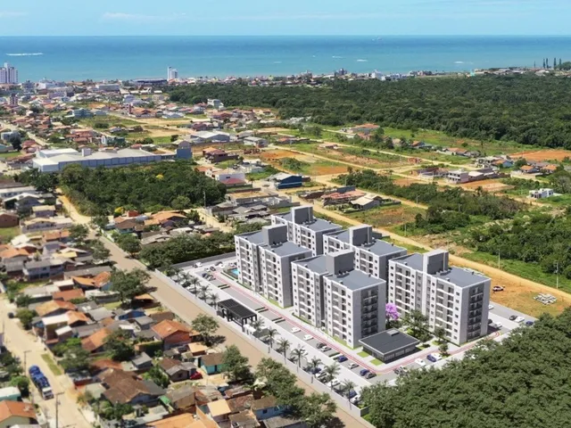 Imagem 15: Belo Apto no Sky Ville em Barra Velha-Sc!!