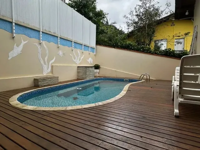Imagem 12: Maravilhoso sobrado averbado e mobiliado em Itajuba, Barra Velha!