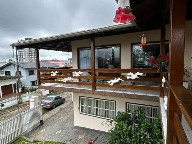 Imagem 4: Maravilhoso sobrado averbado e mobiliado em Itajuba, Barra Velha!