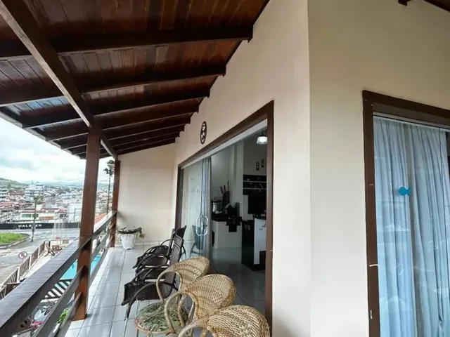 Imagem 14: Maravilhoso sobrado averbado e mobiliado em Itajuba, Barra Velha!
