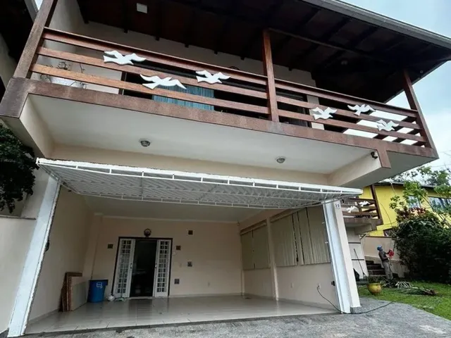 Imagem 7: Maravilhoso sobrado averbado e mobiliado em Itajuba, Barra Velha!