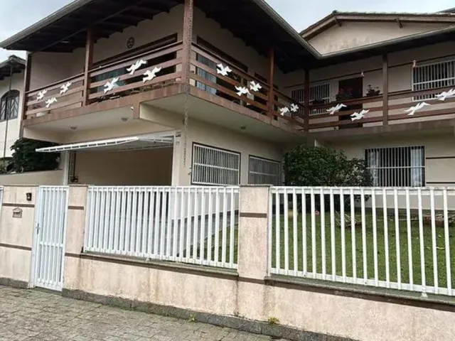 Imagem 6: Maravilhoso sobrado averbado e mobiliado em Itajuba, Barra Velha!