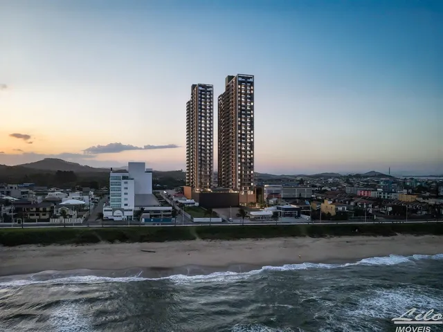 Imagem: Venha Viver no Paraíso À Beira-Mar no