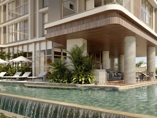 Imagem 2: Descubra o Seu Novo Refúgio de Luxo no Bal Harbour em Balneário Piçarras/Sc!!