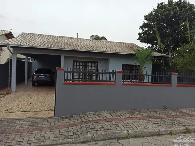Imagem: Locação Casa mobiliada com Piscina no