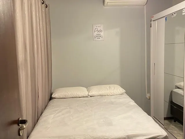 Imagem 16: Locação: Casa Mobiliada com Piscina no Centro de Penha