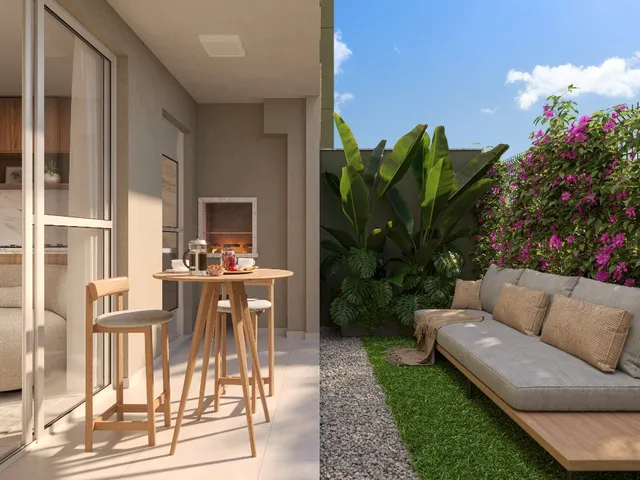 Imagem 3: Tropicale Beach Club: Um Novo Estilo de Viver em Penha Chegou!