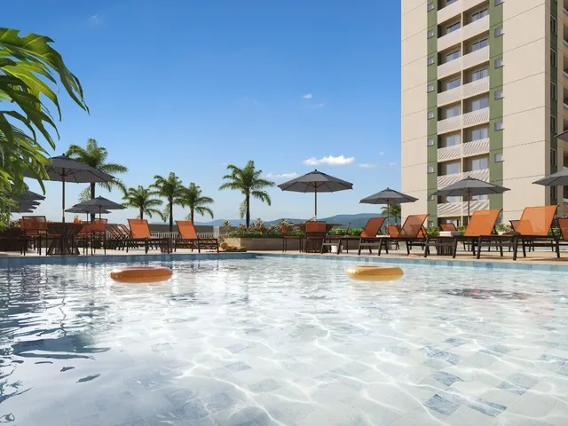 Imagem 14: Tropicale Beach Club: Um Novo Estilo de Viver em Penha Chegou!