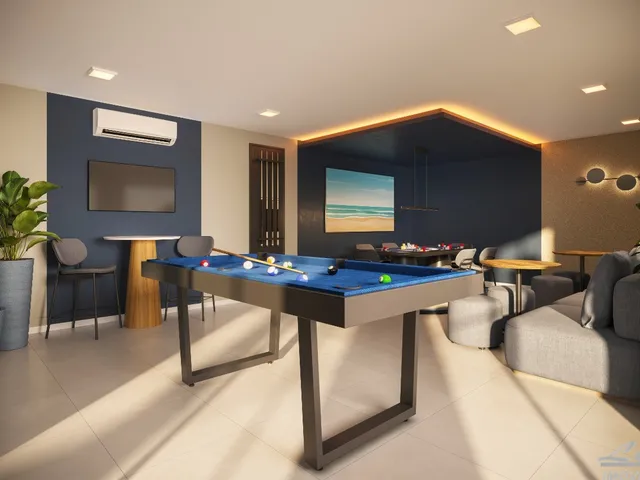 Imagem 15: Tropicale Beach Club: Um Novo Estilo de Viver em Penha Chegou!