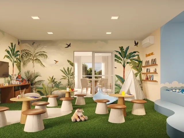 Imagem 16: Tropicale Beach Club: Um Novo Estilo de Viver em Penha Chegou!