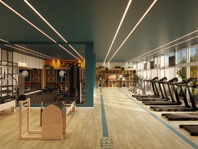 Imagem 4: Tropicale Beach Club: Um Novo Estilo de Viver em Penha Chegou!