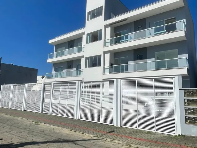 Imagem 1: Belíssimo Apartamento Semi-Mobiliado na Armação!!
