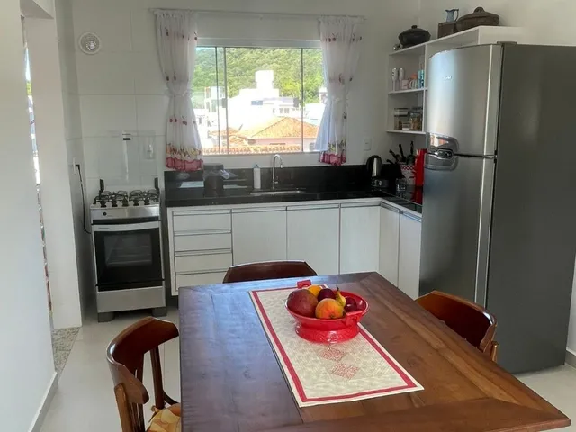 Imagem 4: Belíssimo Apartamento Semi-Mobiliado na Armação!!