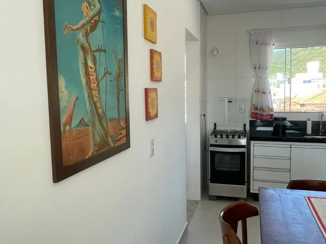 Imagem 14: Belíssimo Apartamento Semi-Mobiliado na Armação!!
