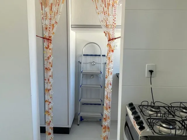 Imagem 9: Belíssimo Apartamento Semi-Mobiliado na Armação!!