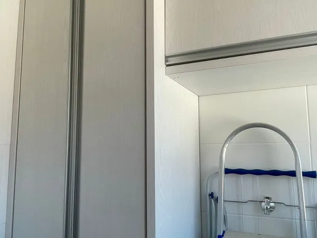 Imagem 11: Belíssimo Apartamento Semi-Mobiliado na Armação!!