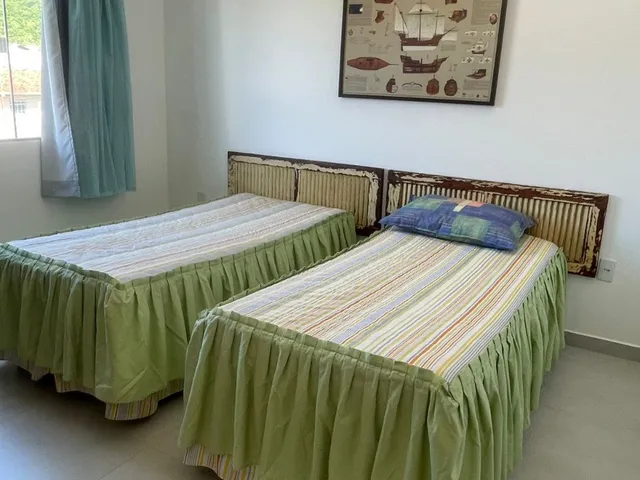 Imagem 3: Belíssimo Apartamento Semi-Mobiliado na Armação!!