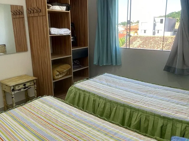 Imagem 7: Belíssimo Apartamento Semi-Mobiliado na Armação!!