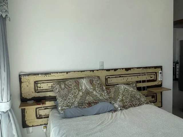 Imagem 8: Belíssimo Apartamento Semi-Mobiliado na Armação!!