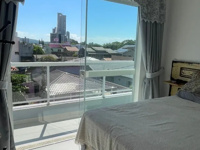 Imagem 5: Belíssimo Apartamento Semi-Mobiliado na Armação!!