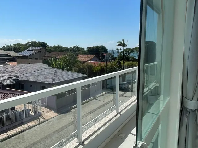 Imagem 10: Belíssimo Apartamento Semi-Mobiliado na Armação!!