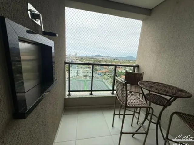 Imagem 3: Encantador Apartamento Mobiliado no Itacolomi Home Club!