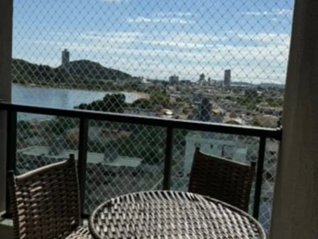 Imagem 5: Encantador Apartamento Mobiliado no Itacolomi Home Club!