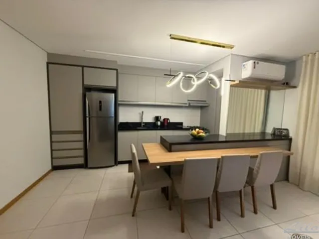 Imagem 15: Encantador Apartamento Mobiliado no Itacolomi Home Club!