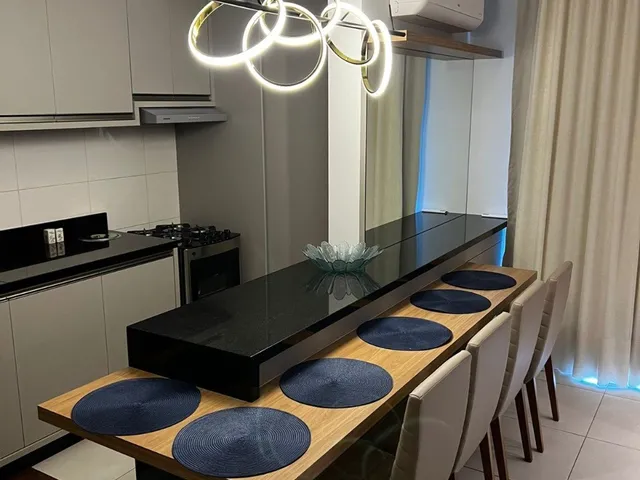 Imagem 6: Encantador Apartamento Mobiliado no Itacolomi Home Club!