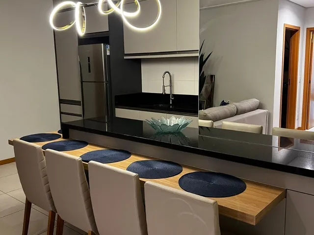 Imagem 12: Encantador Apartamento Mobiliado no Itacolomi Home Club!