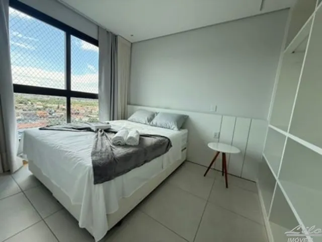Imagem 13: Encantador Apartamento Mobiliado no Itacolomi Home Club!