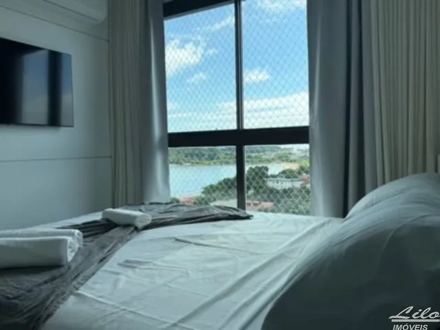 Imagem 11: Encantador Apartamento Mobiliado no Itacolomi Home Club!