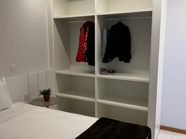 Imagem 10: Encantador Apartamento Mobiliado no Itacolomi Home Club!