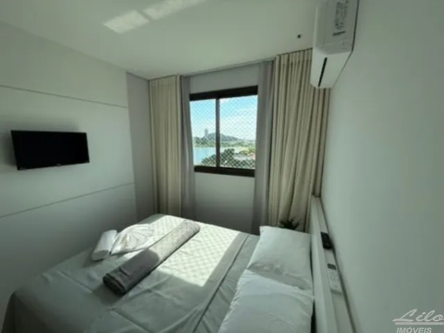 Imagem 8: Encantador Apartamento Mobiliado no Itacolomi Home Club!
