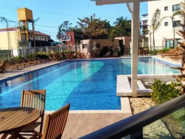 Imagem 2: Encantador Apartamento Mobiliado no Itacolomi Home Club!