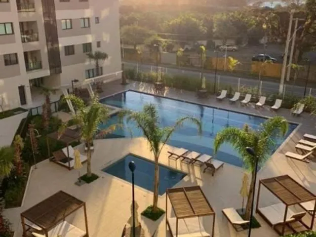 Imagem 9: Encantador Apartamento Mobiliado no Itacolomi Home Club!