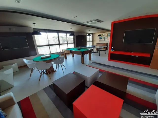 Imagem 16: Encantador Apartamento Mobiliado no Itacolomi Home Club!
