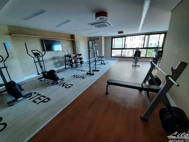 Imagem 4: Encantador Apartamento Mobiliado no Itacolomi Home Club!