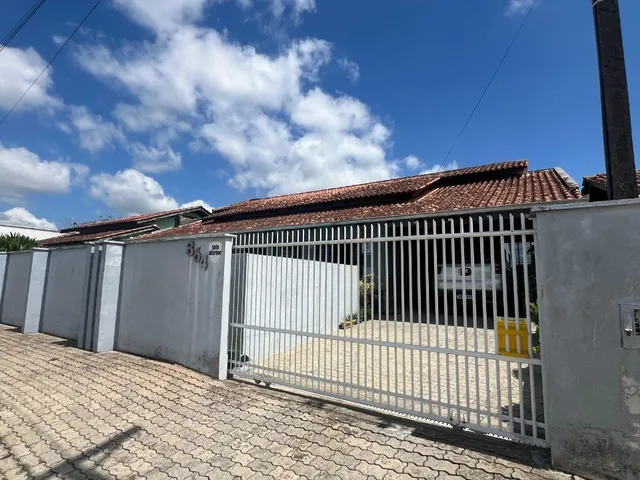 Imagem: Encantadora casa averbada em Itajuba, Barra