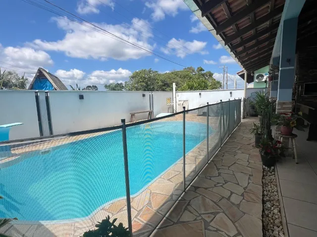 Imagem 14: Encantadora casa averbada em Itajuba, Barra Velha!