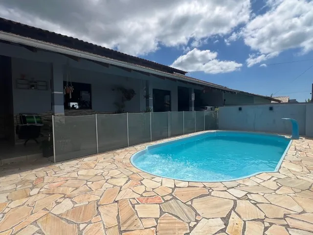 Imagem 8: Encantadora casa averbada em Itajuba, Barra Velha!