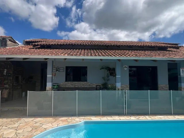 Imagem 6: Encantadora casa averbada em Itajuba, Barra Velha!