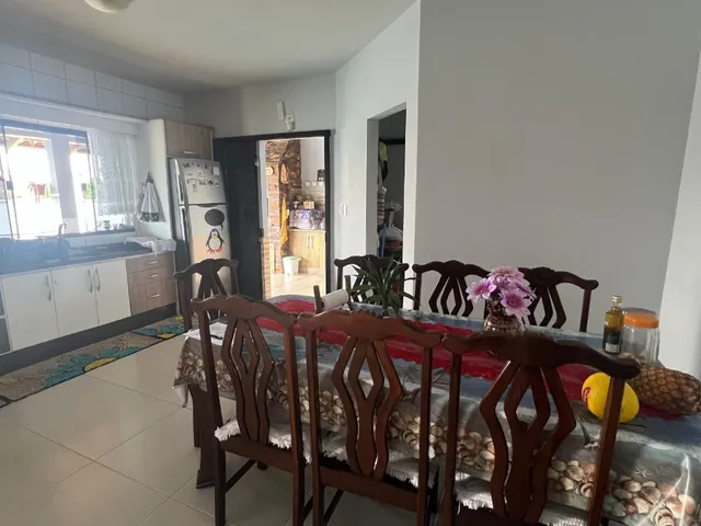 Imagem 2: Encantadora casa averbada em Itajuba, Barra Velha!