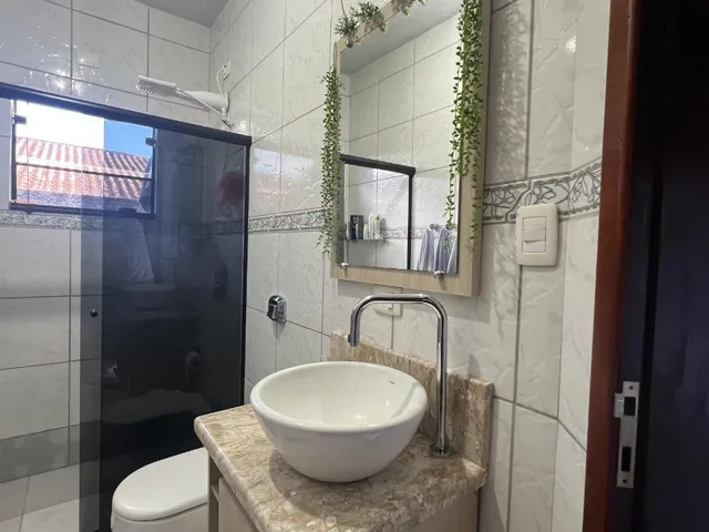 Imagem 11: Encantadora casa averbada em Itajuba, Barra Velha!