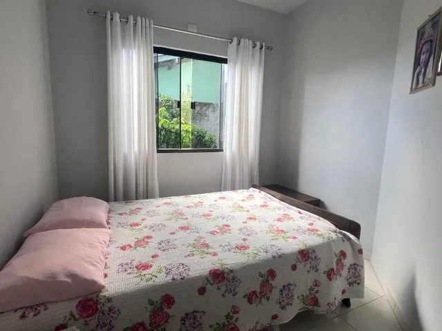 Imagem 4: Encantadora casa averbada em Itajuba, Barra Velha!