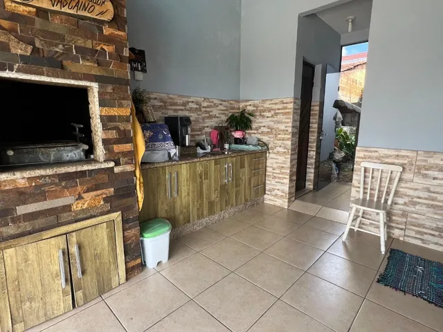 Imagem 10: Encantadora casa averbada em Itajuba, Barra Velha!